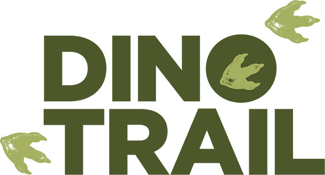 Dino Trails